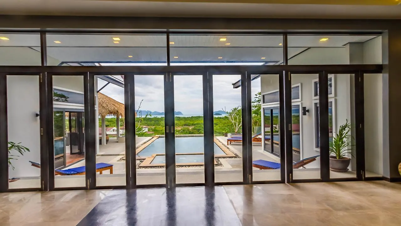 Shamballa Pool Villa Ko Lanta 0*,  Thailand